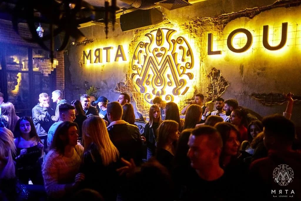 Мята Lounge — фото 3