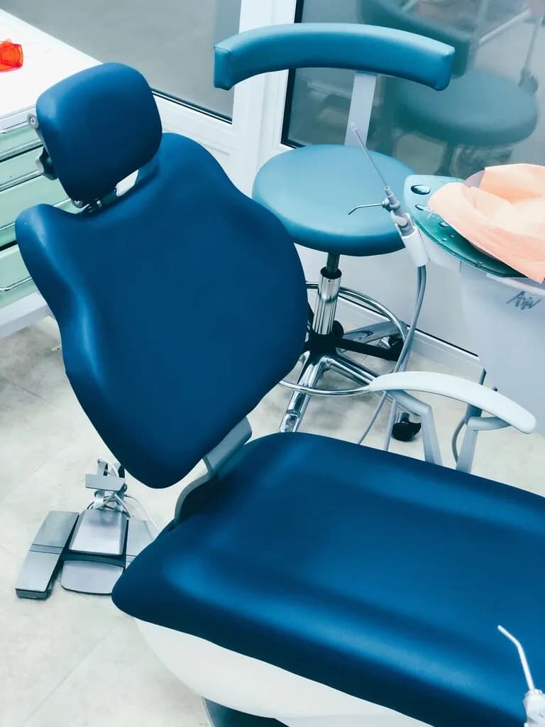 Стоматология «Мастодонт (с 01.04.2024 г. оказание стоматологических услуг временно приостановлено)» — фото 3