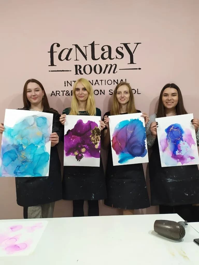 FaNtasy Room