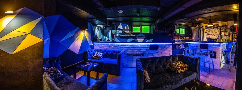 HookahDeli — фото 2