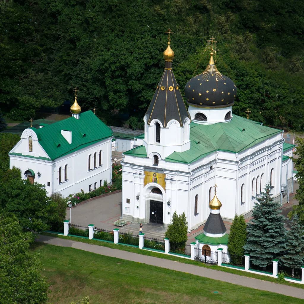 Святые врата — фото 2