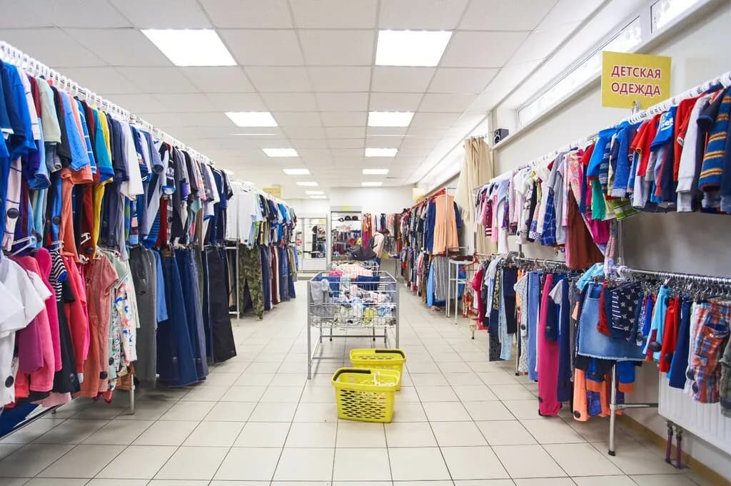 Модамакс — фото 2