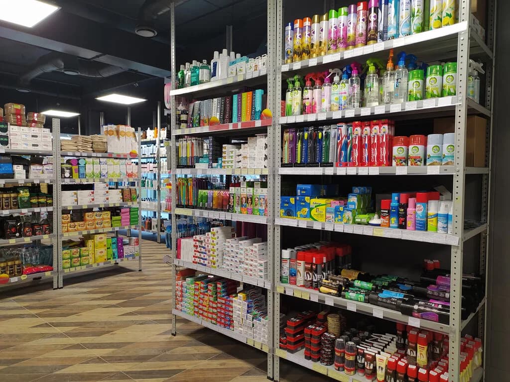 Мой Cash and Carry — фото 3