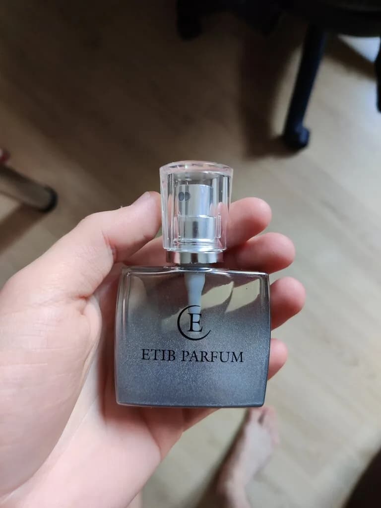 Etib parfum — фото 3