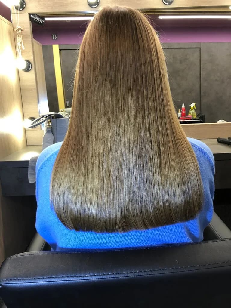 Goldhair.by
