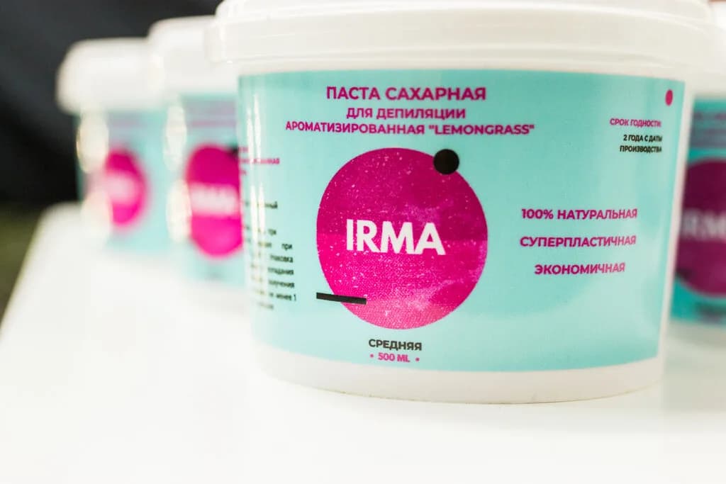 Sugar Irma — фото 4