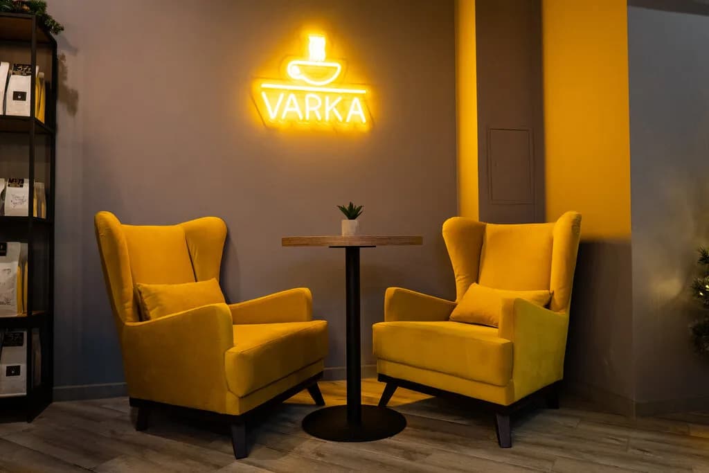 Varka (Варка) — фото 4