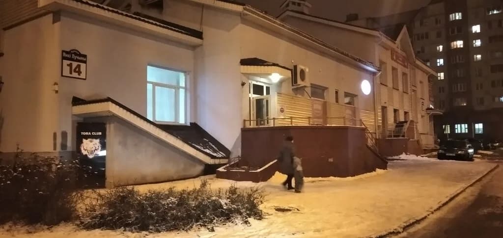 Тора клуб — фото 3