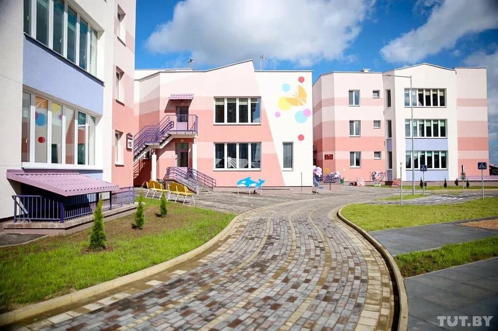 Детский сад № 574