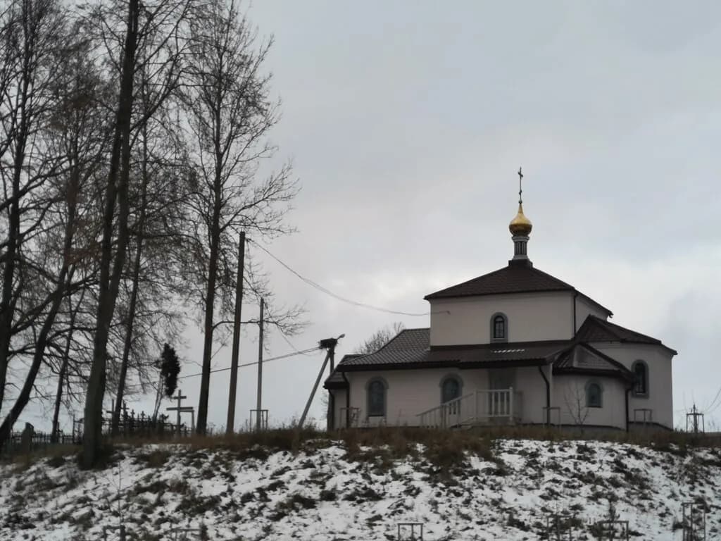 Никольский храм — фото 6