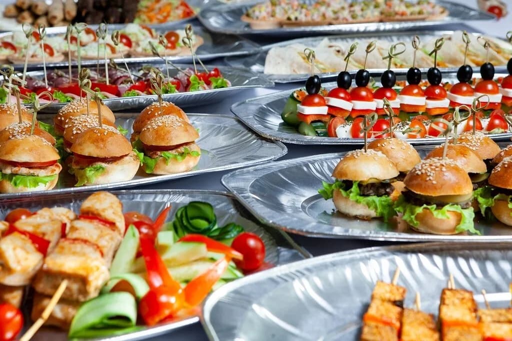 Freshcatering.by — фото 2