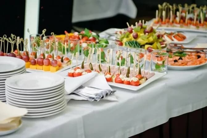 Freshcatering.by
