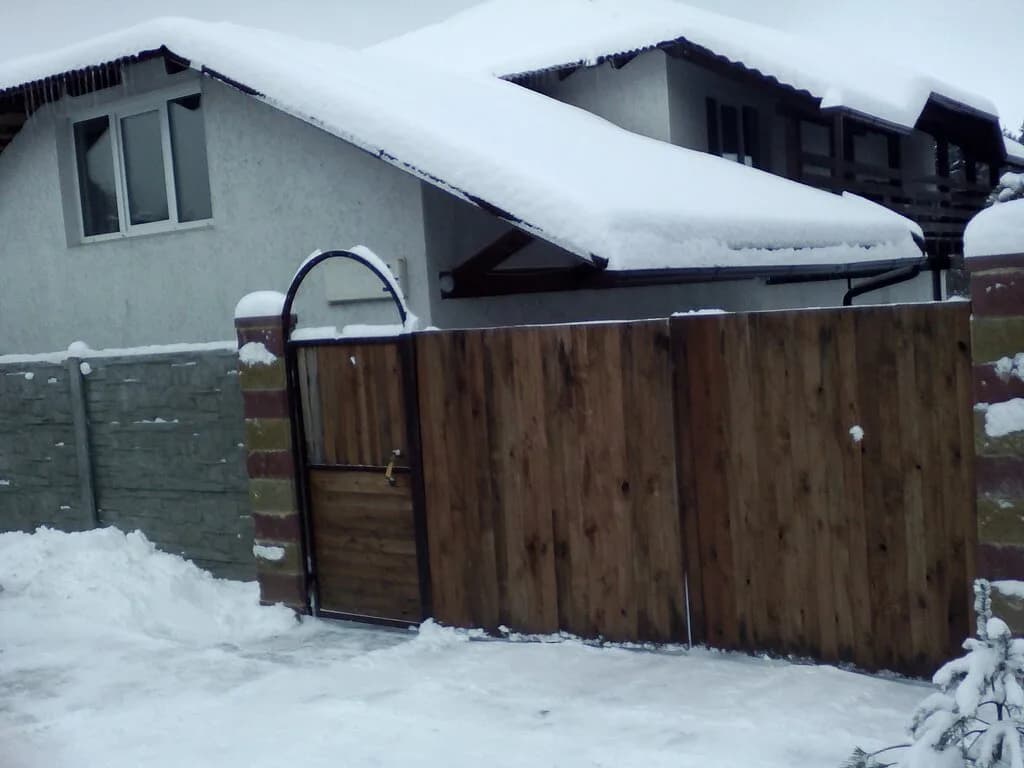 House Lesnoy Apartment with Sauna — фото 2