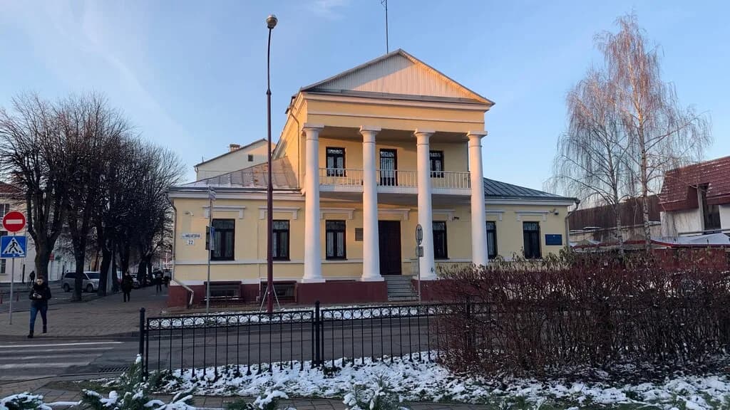 Особняк помещика Ягмина — фото 3