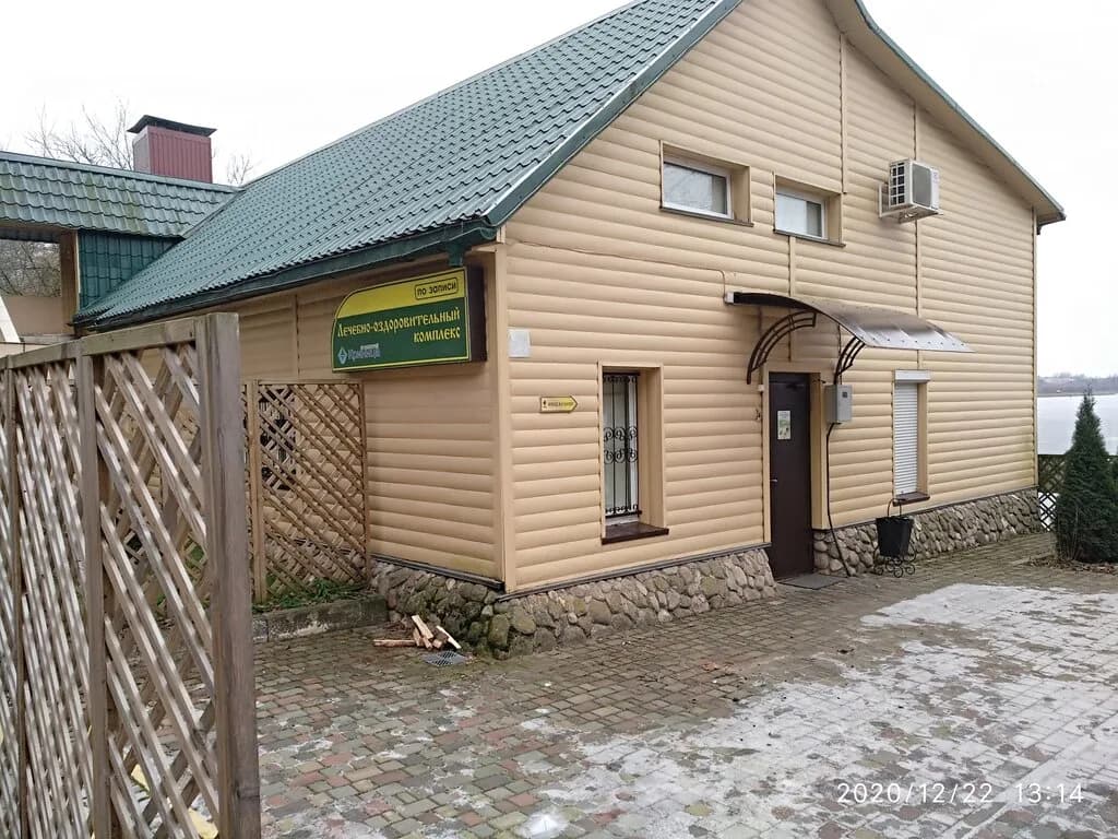 Березовый дух — фото 6