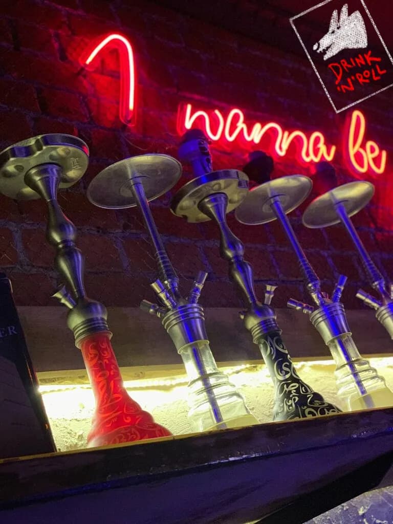 Drink‘n‘Roll — фото 5
