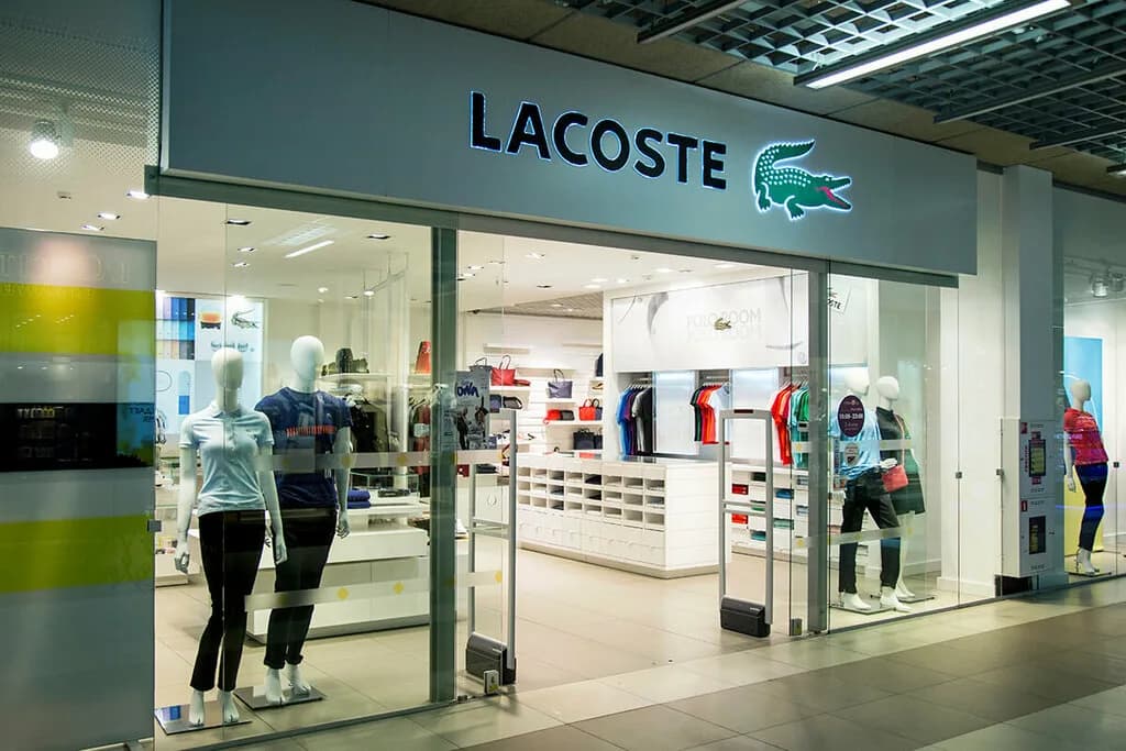 Lacoste