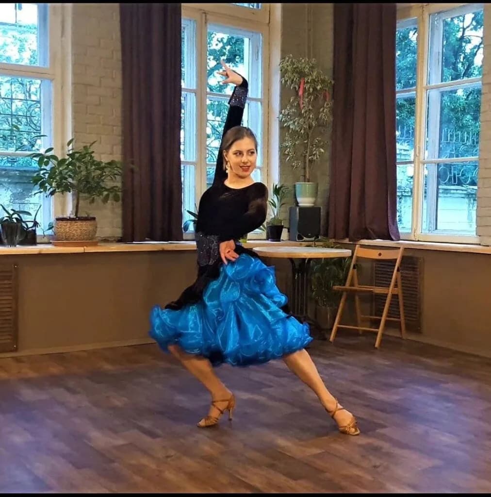 Time to Dance студия танцев — фото 6