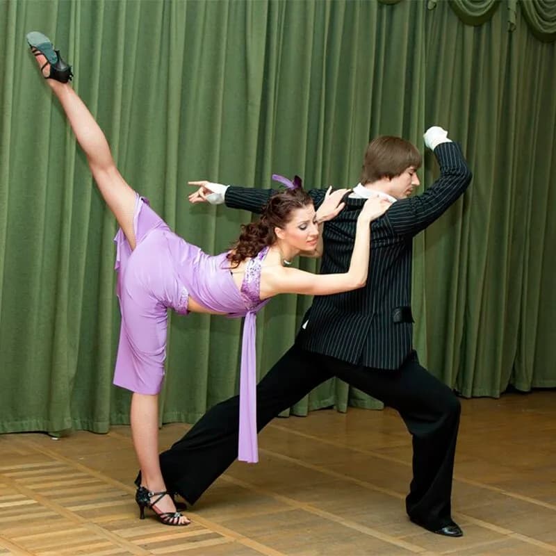 Time to Dance студия танцев — фото 3