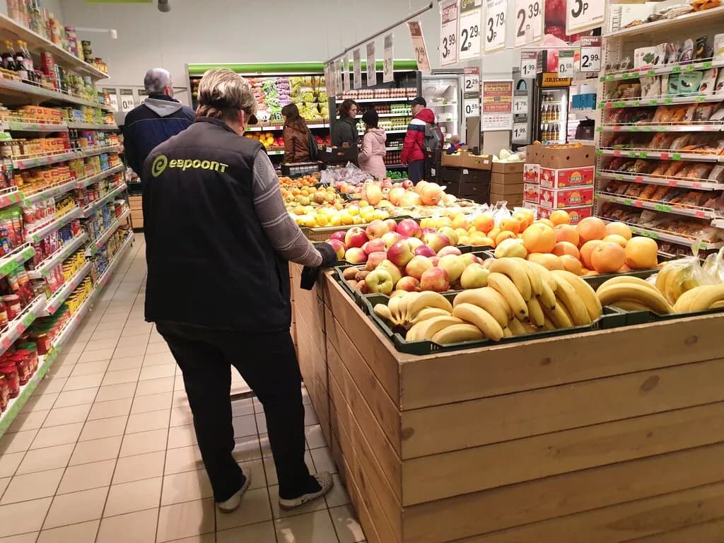 Евроопт Market
