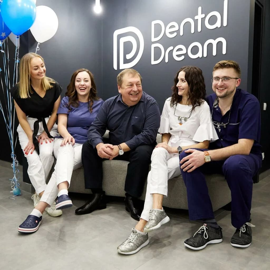Стоматологический центр «Dental Dream (Дентал Дрим)» — фото 2