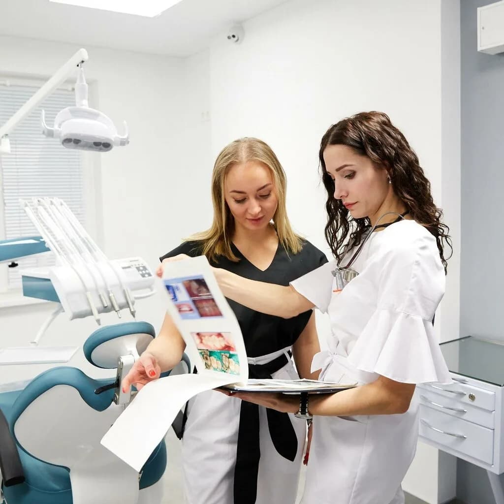 Стоматологический центр «Dental Dream (Дентал Дрим)» — фото 3