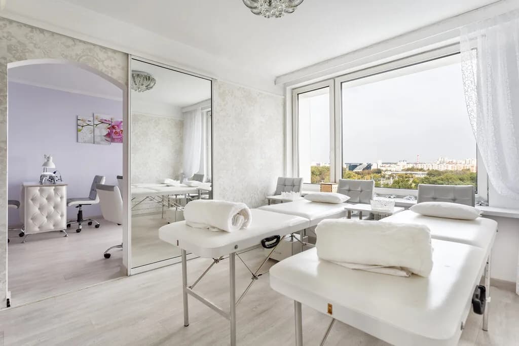 Z beauty studio