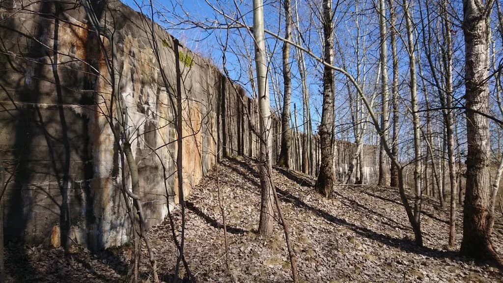 Форт литеры З — фото 6