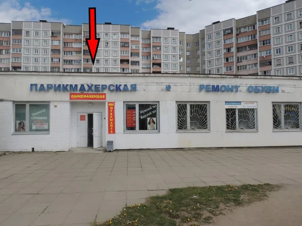 Элеонора и К — фото 2