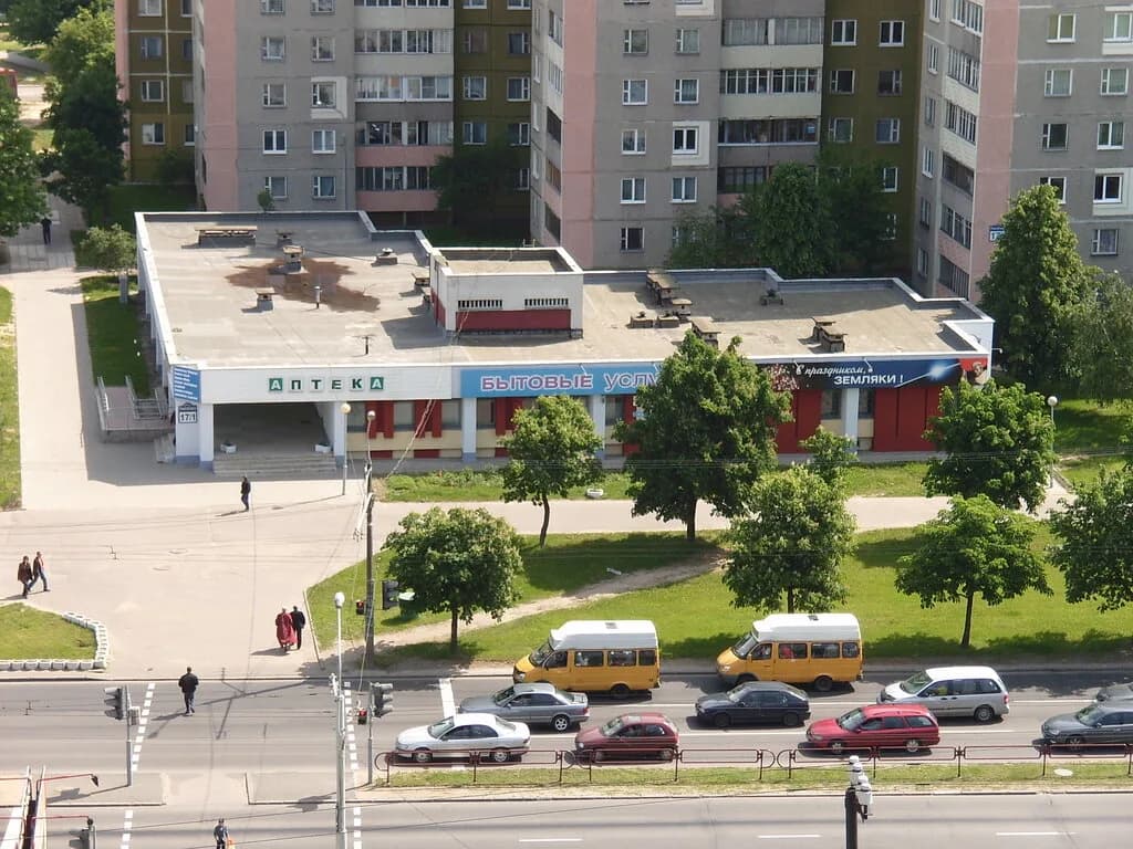 Бытовые услуги — фото 3