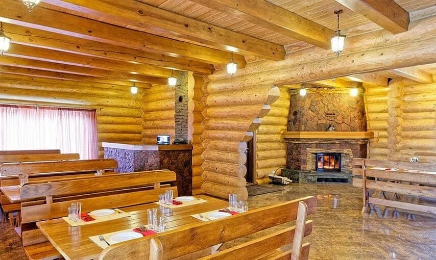 Русский двор — фото 3