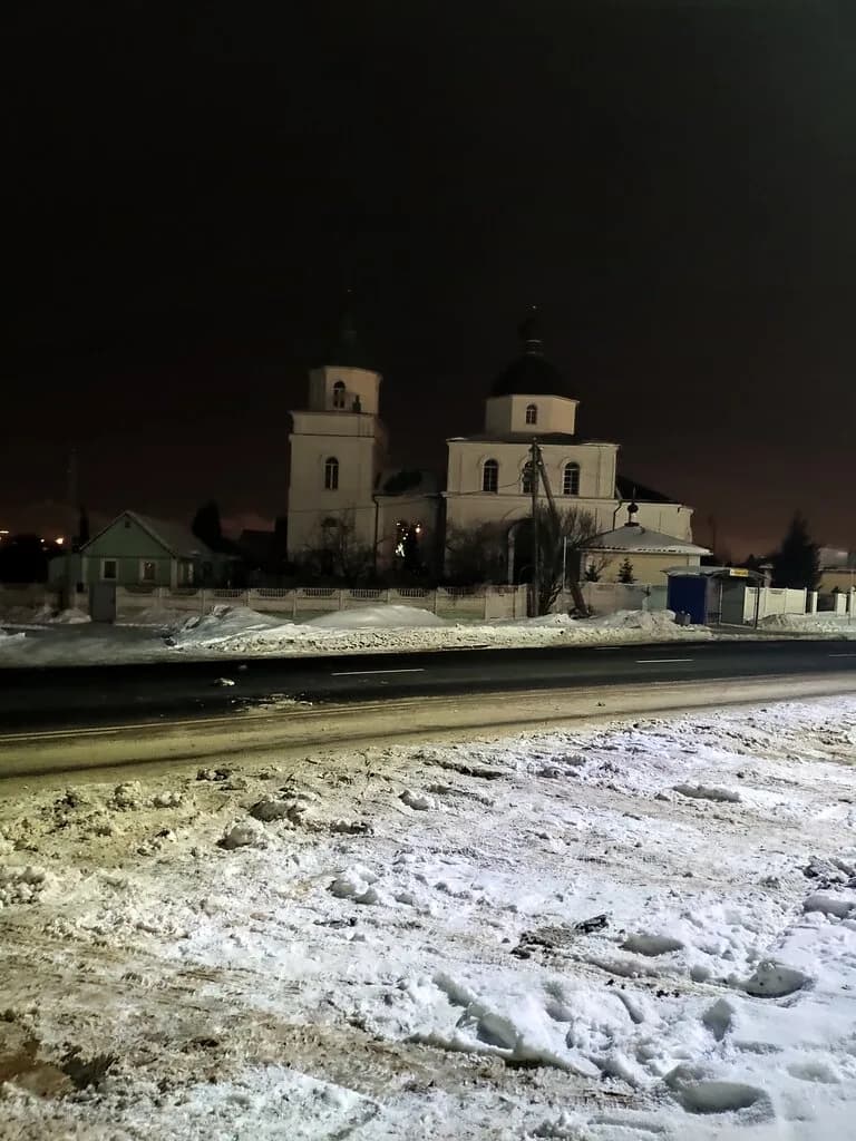 Церковь Петра и Павла — фото 3