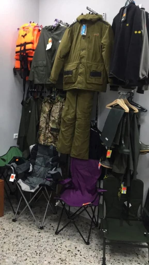Мир Рыболова — фото 4