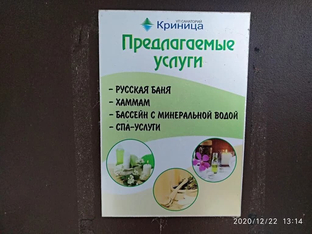 Березовый дух — фото 5