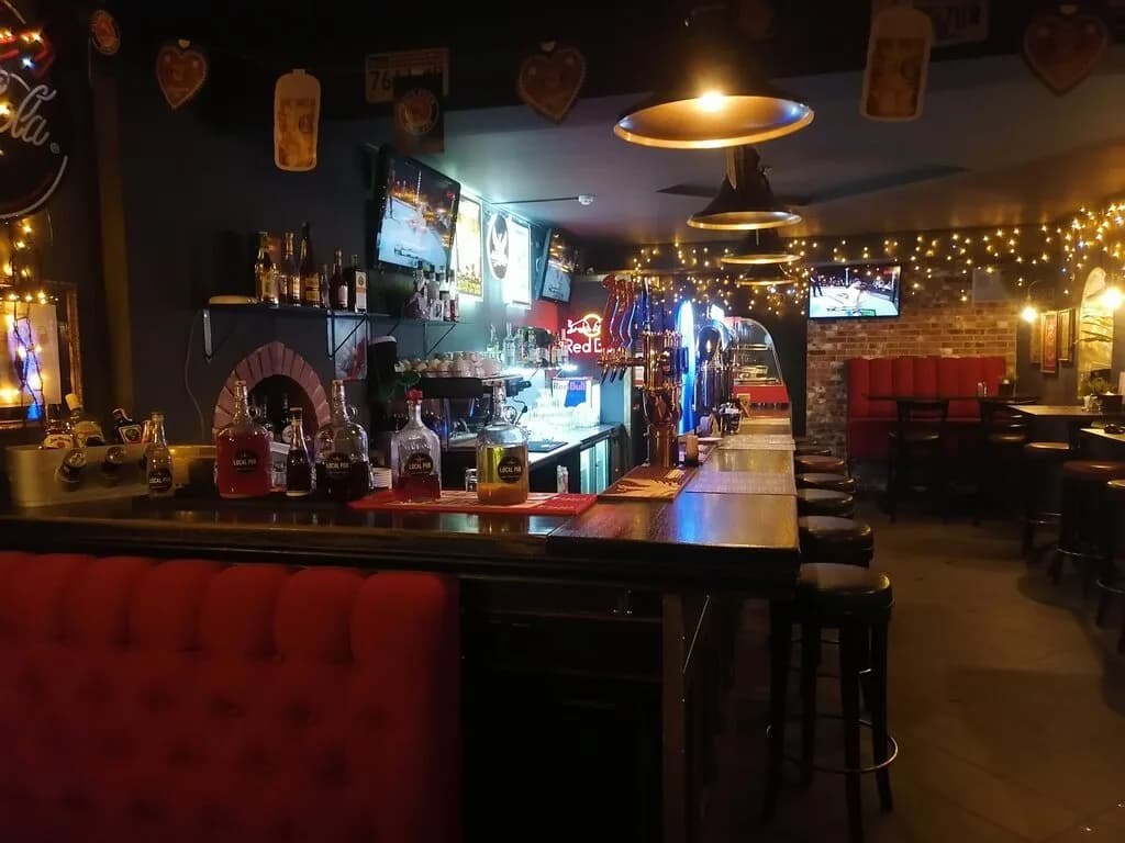 Local Pub
