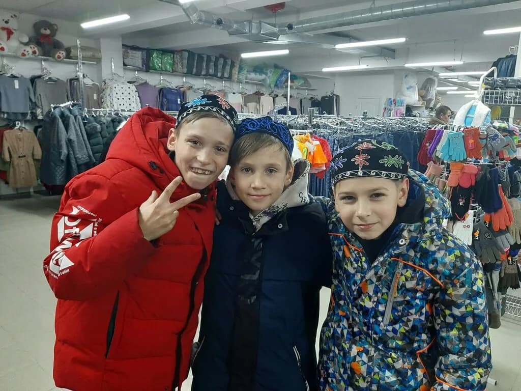 Тюбетейка