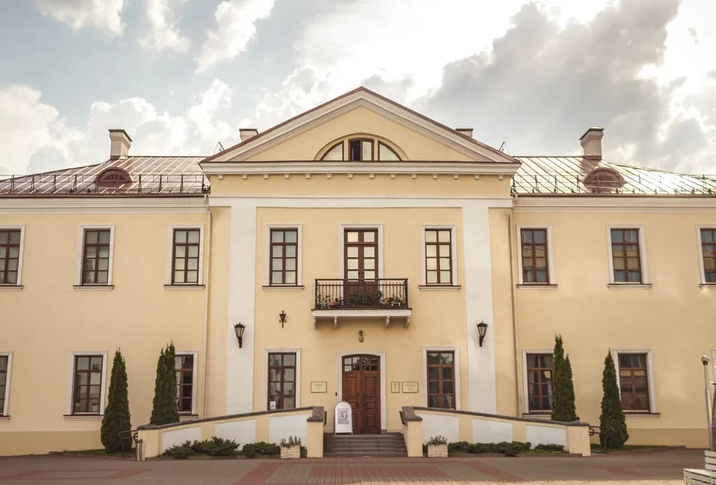Художественная галерея Михаила Савицкого — фото 2