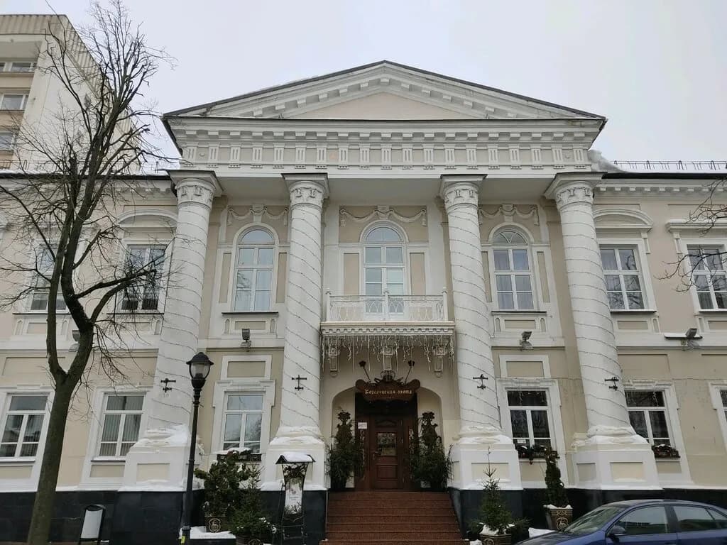Королевская охота — фото 6