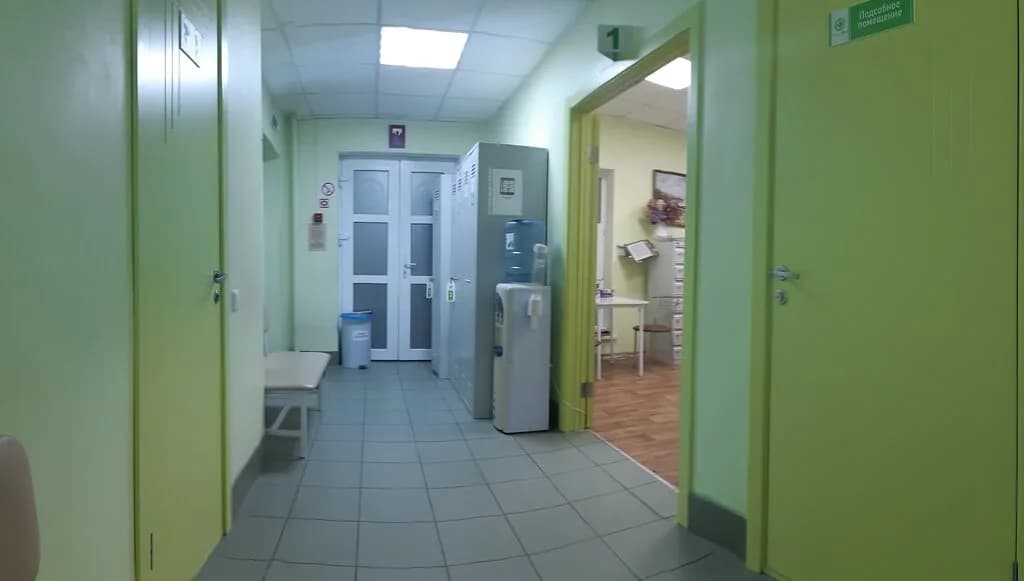 Медицинский центр Ника ФМ — фото 4