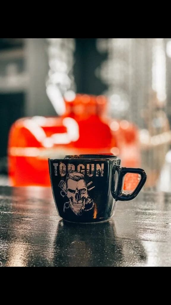 Барбершоп «TOPGUN (ТОПГАН)» — фото 6