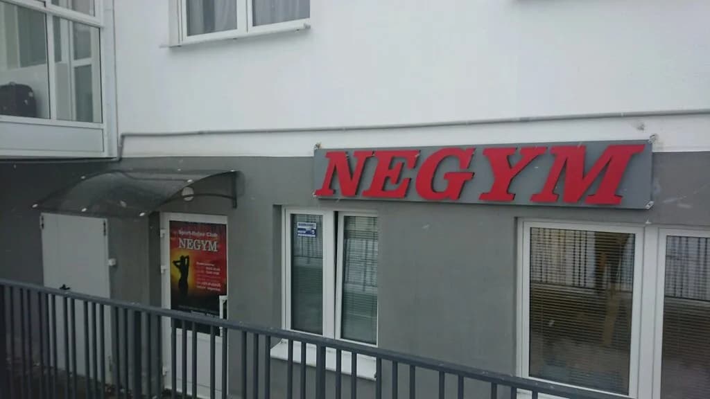 Negym
