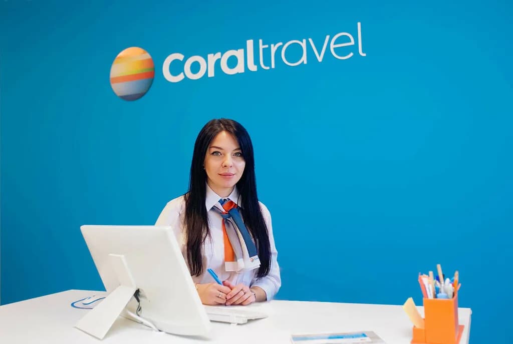 Coral Travel — фото 3