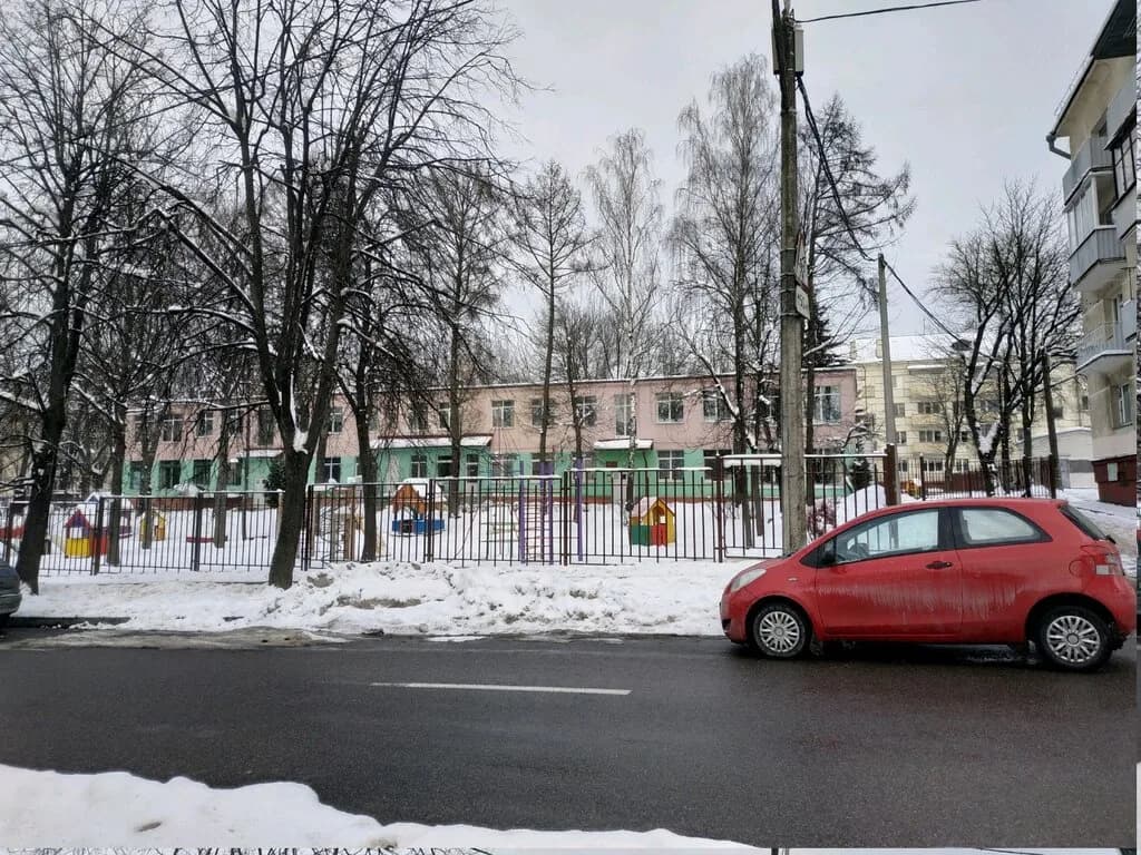 Детский сад № 139 для детей с нарушениями речи — фото 3