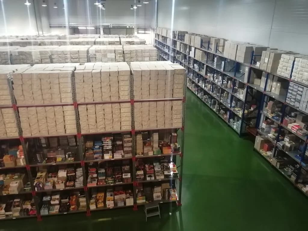 Книжный клуб - магазин книг