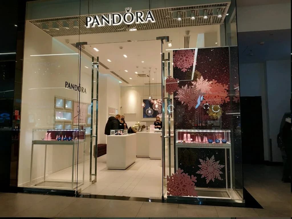 Pandora — фото 2
