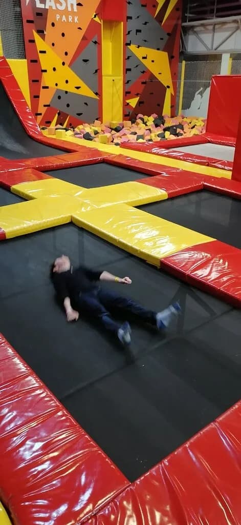 Flash Park