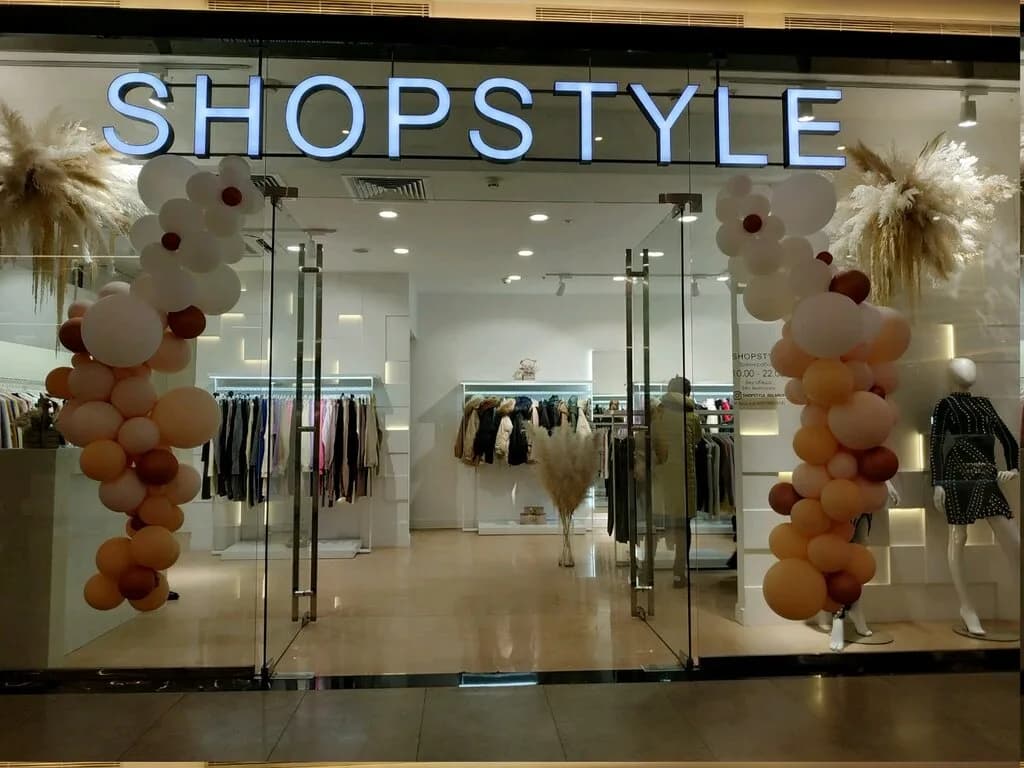 Магазин стильной женской одежды «SHOPSTYLE (Шопстайл)» — фото 5