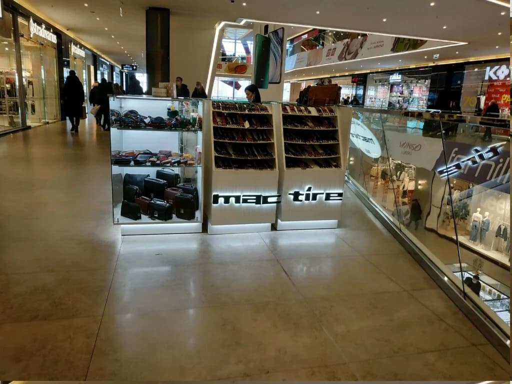 Mactire