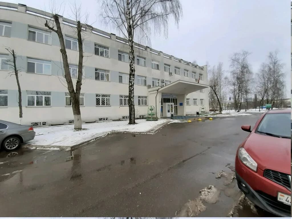 «Минский городской клинический центр дерматовенерологии» — фото 4
