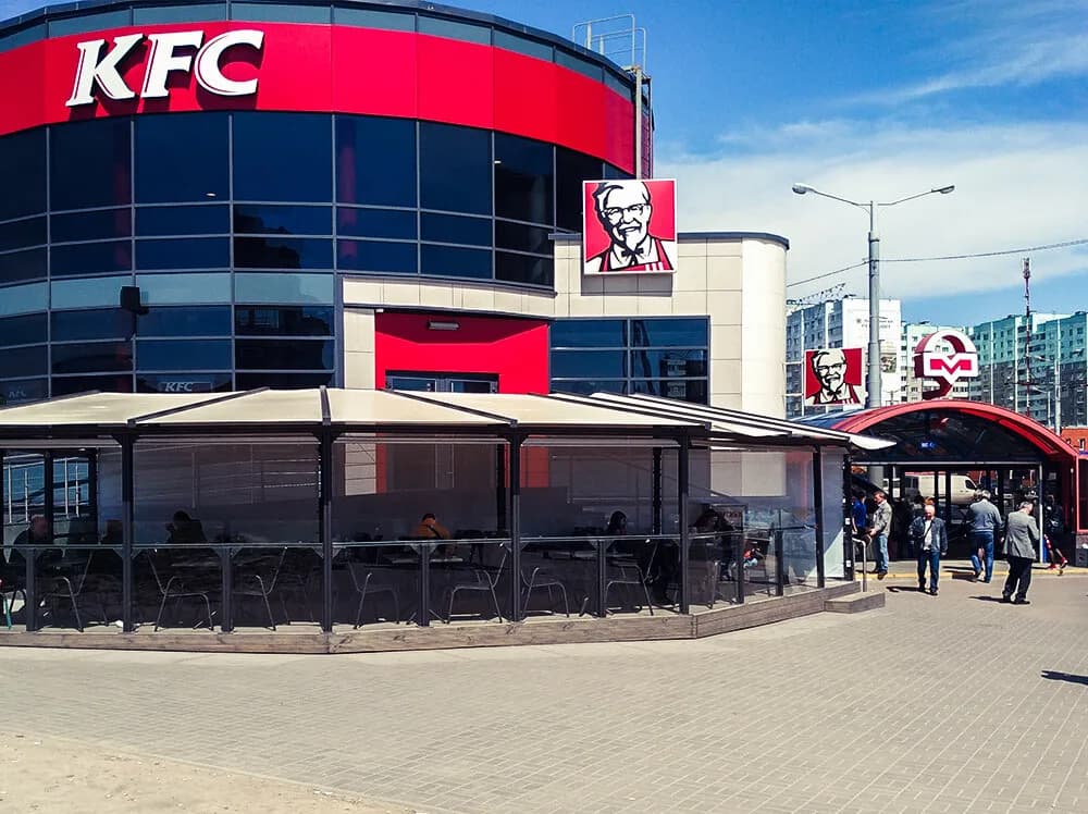 KFC — фото 5